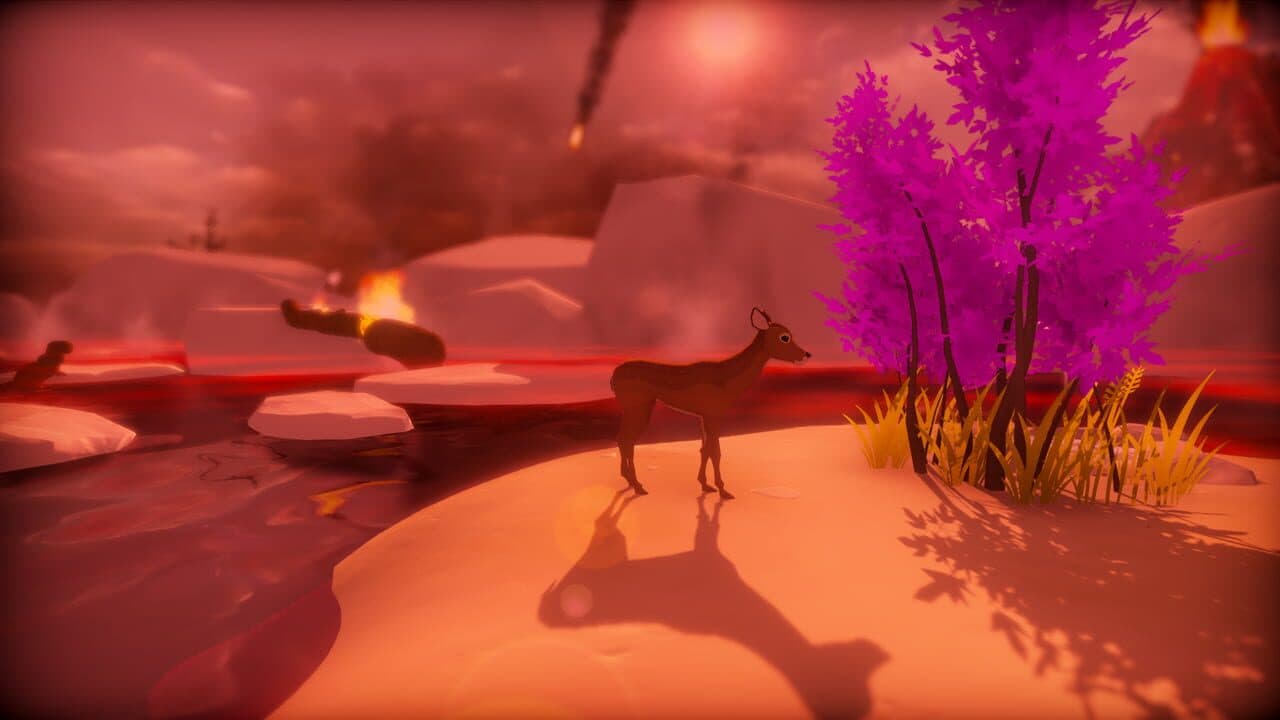 Slice of Life screenshot 1