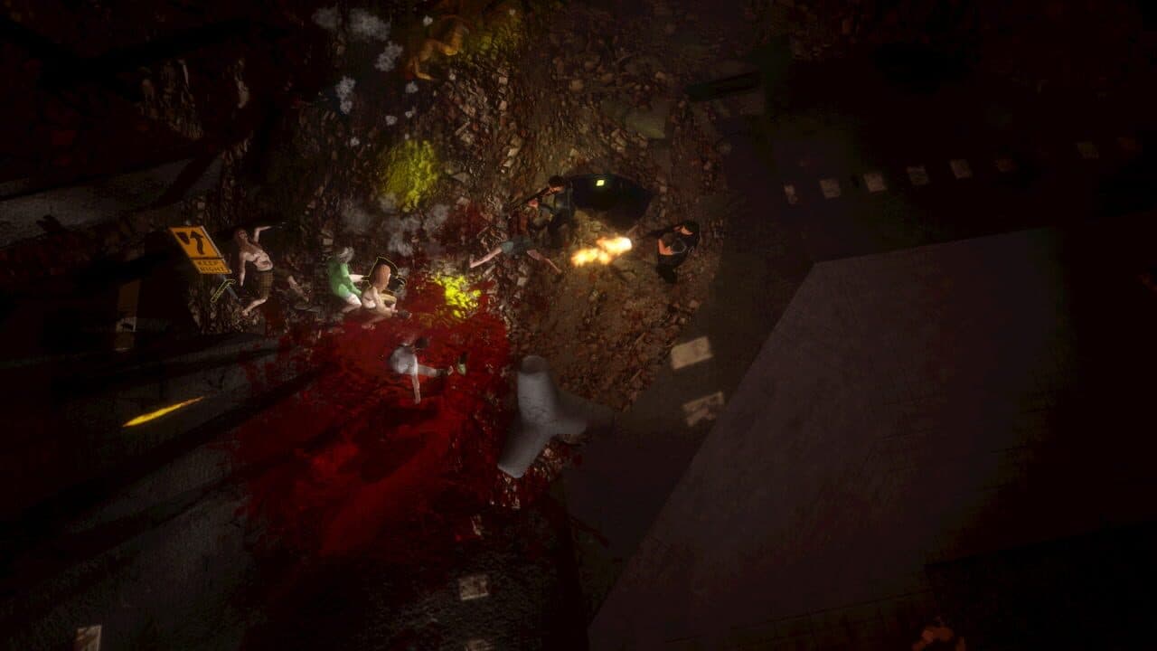 Carnivore Land thumbnail 2