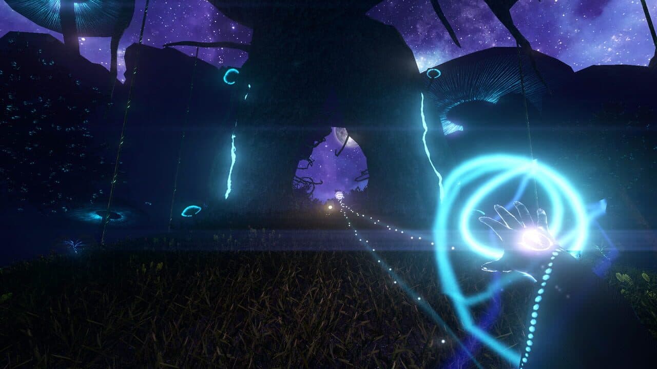 N.E.R.O.: Nothing Ever Remains Obscure thumbnail 5