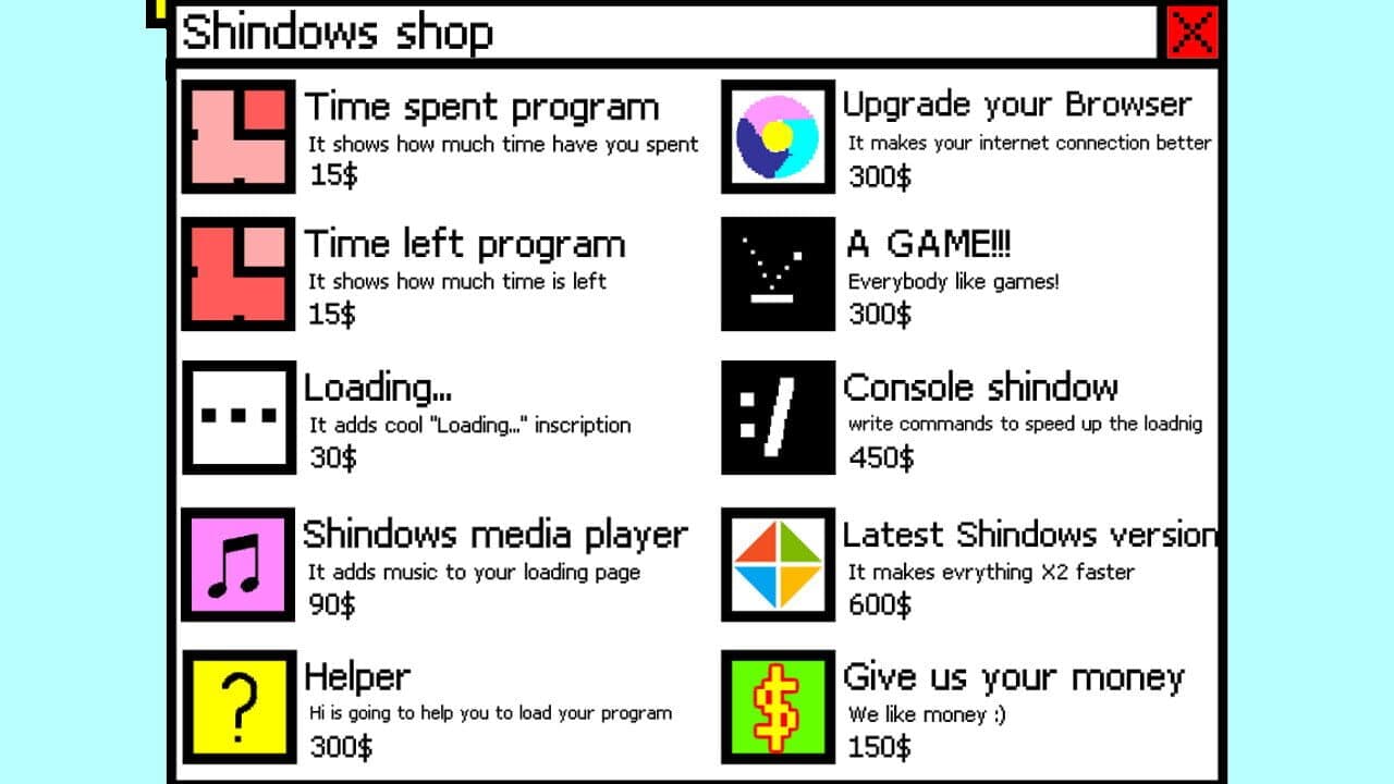 Loading Screen Simulator thumbnail 2