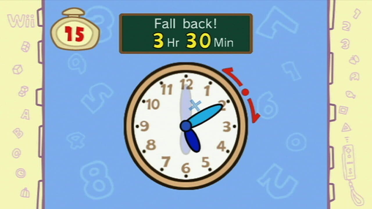 Big Brain Academy: Wii Degree thumbnail 2