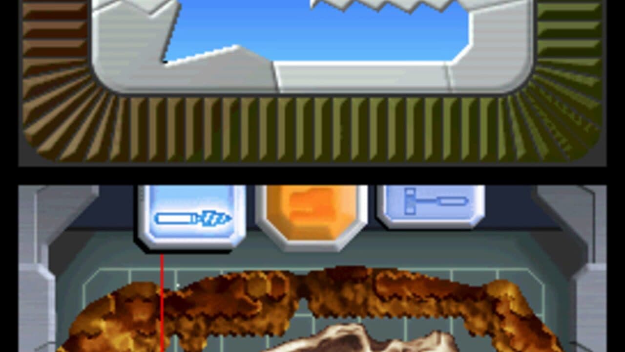 Fossil Fighters thumbnail 5