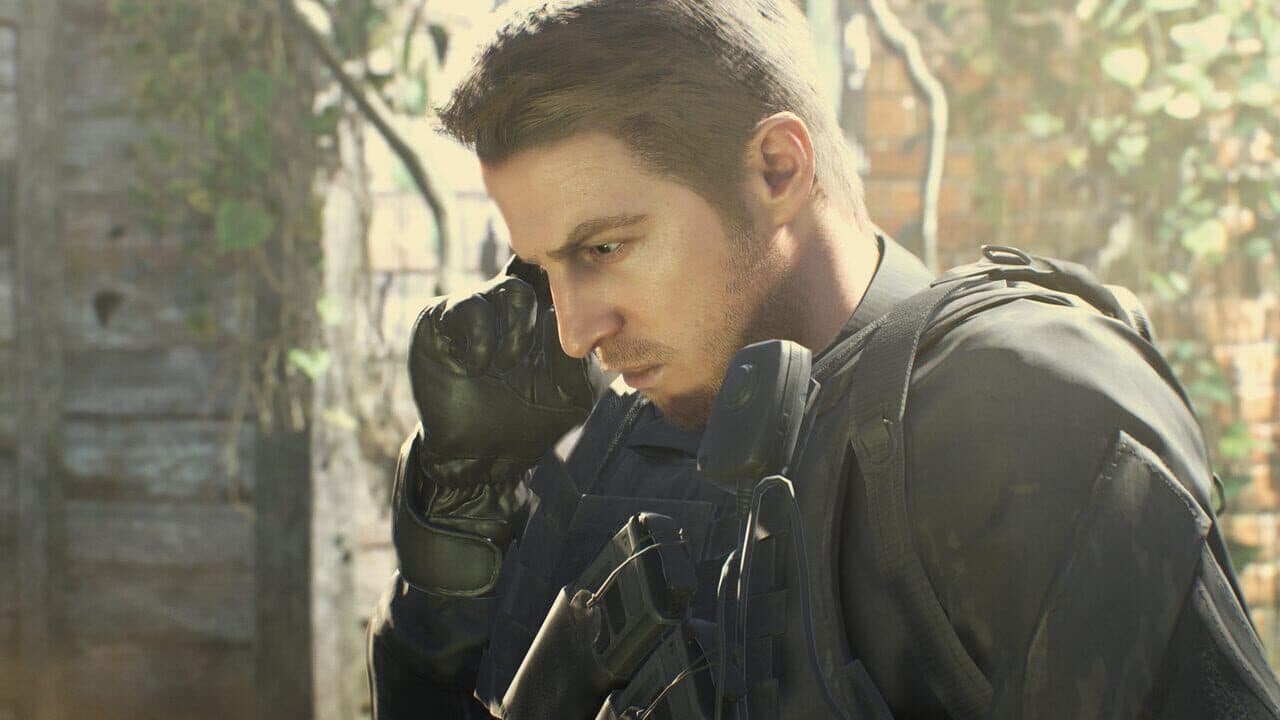 Resident Evil 7: Biohazard - Not A Hero thumbnail 2