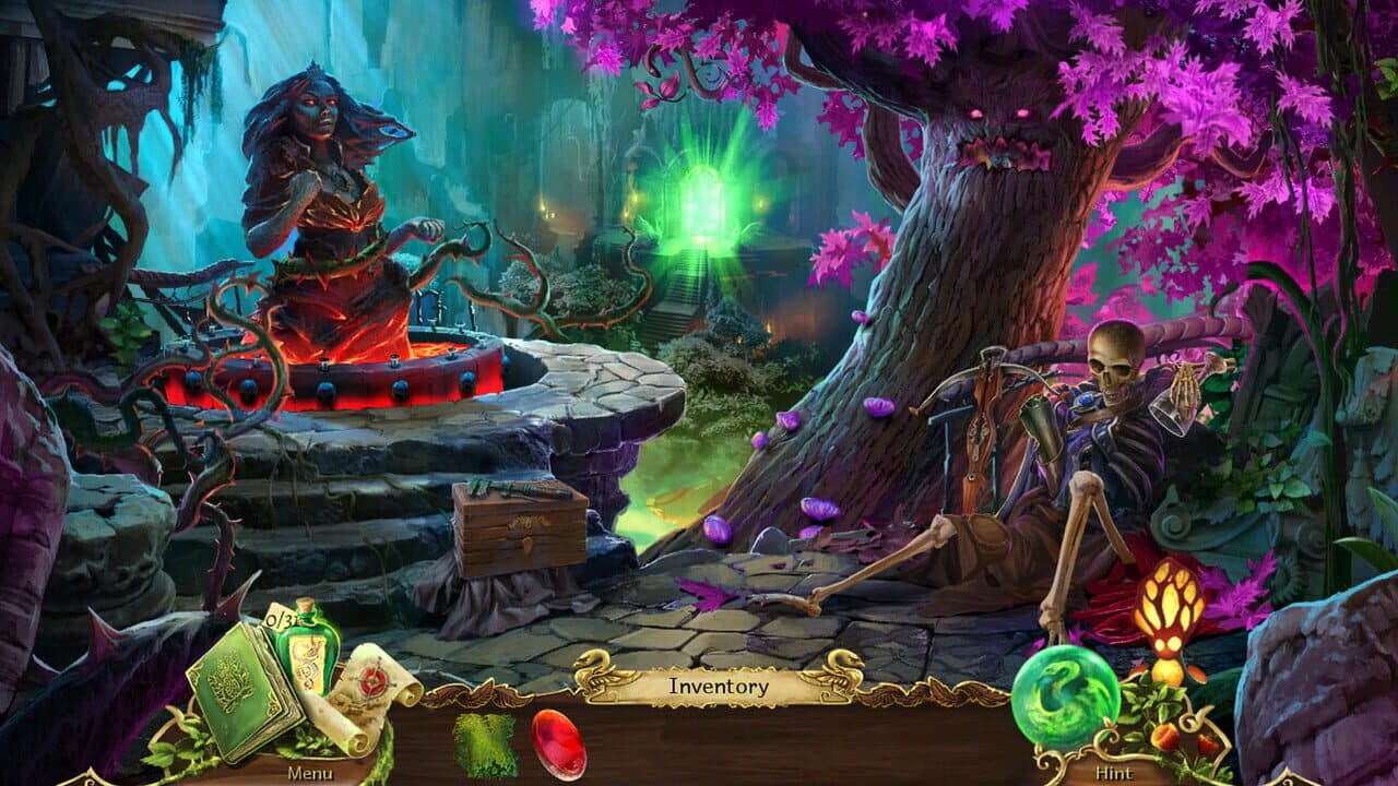 Grim Legends 2: Song of the Dark Swan thumbnail 3