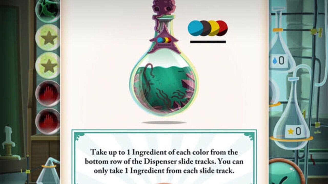 Potion Explosion thumbnail 10