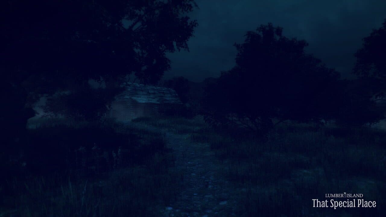 Lumber Island - That Special Place screenshot 1