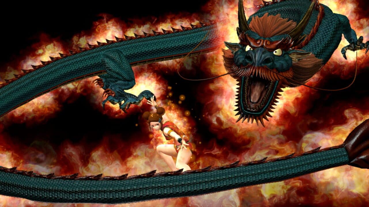 The King of Fighters XIV thumbnail 5