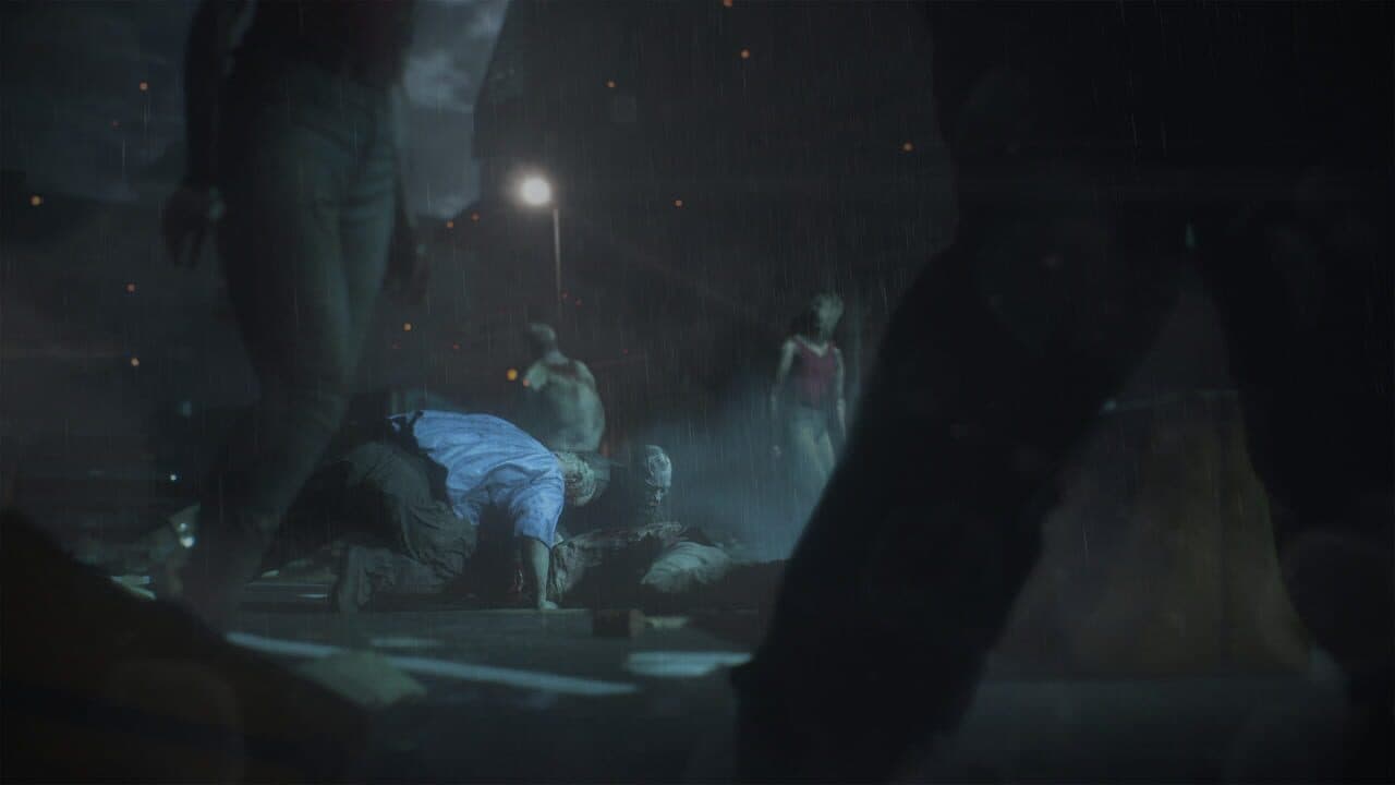 Resident Evil 2 thumbnail 8