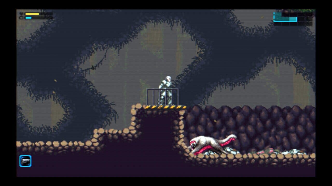 Exile's End thumbnail 3