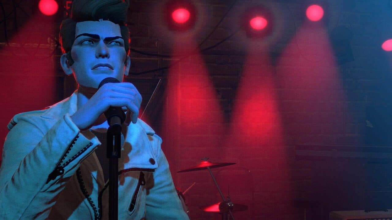 Rock Band 4 thumbnail 5