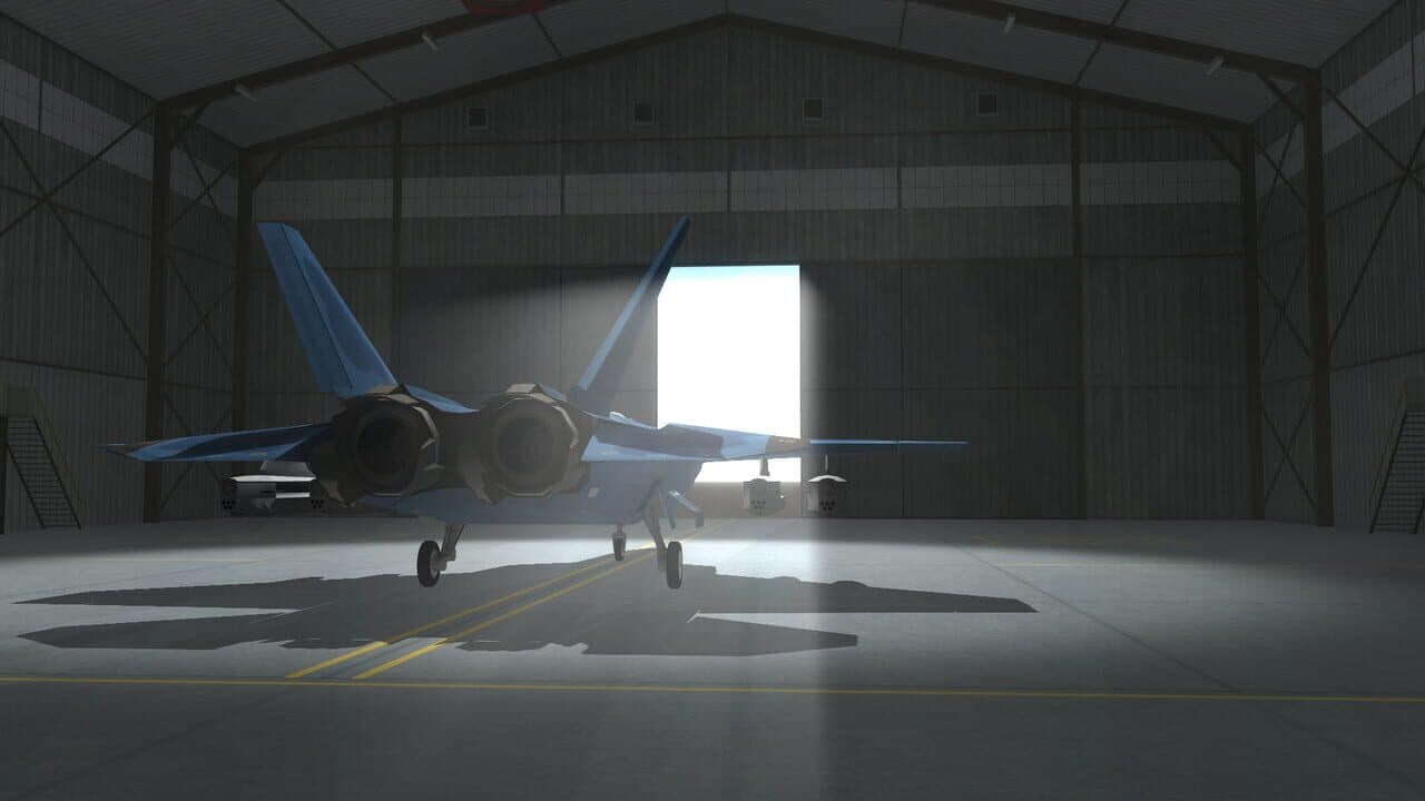 Vertical Strike Endless Challenge thumbnail 3