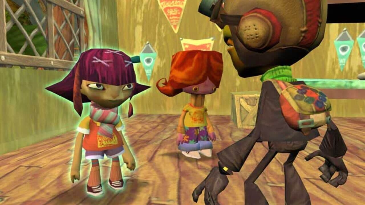 Psychonauts thumbnail 3