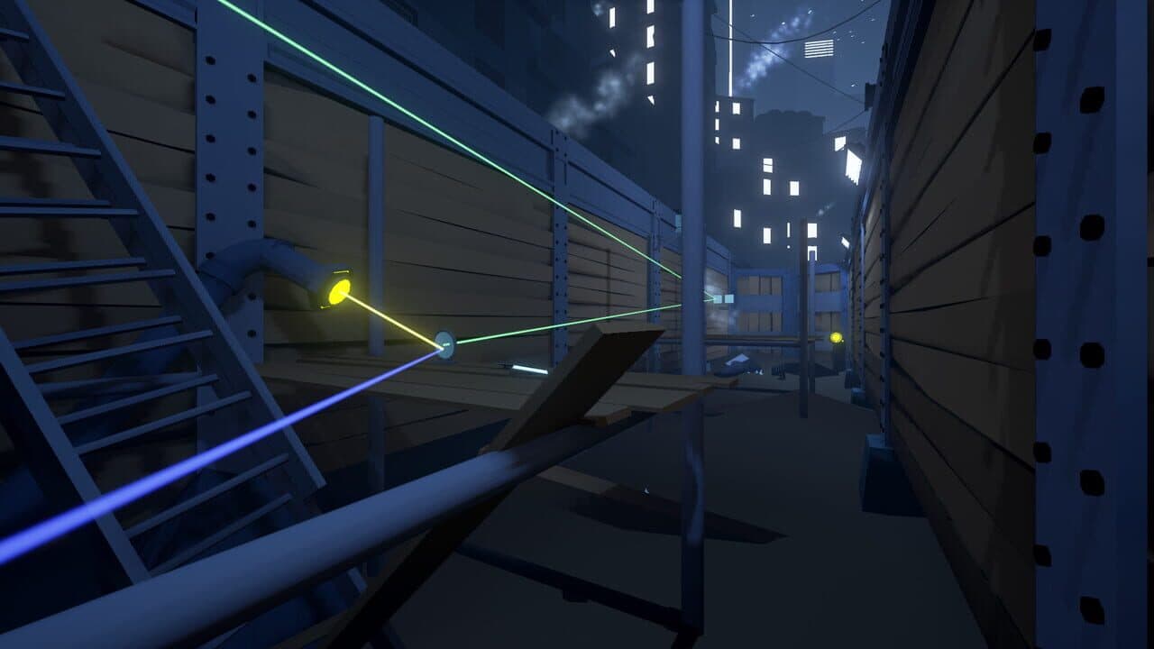 Light Repair Team #4 thumbnail 2