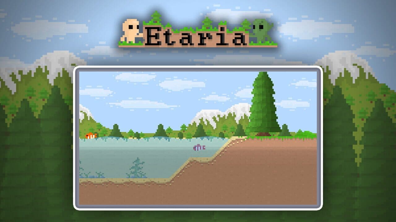 Etaria: Survival Adventure thumbnail 5