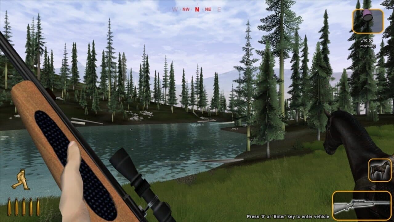 Deer Hunter 2005 thumbnail 2