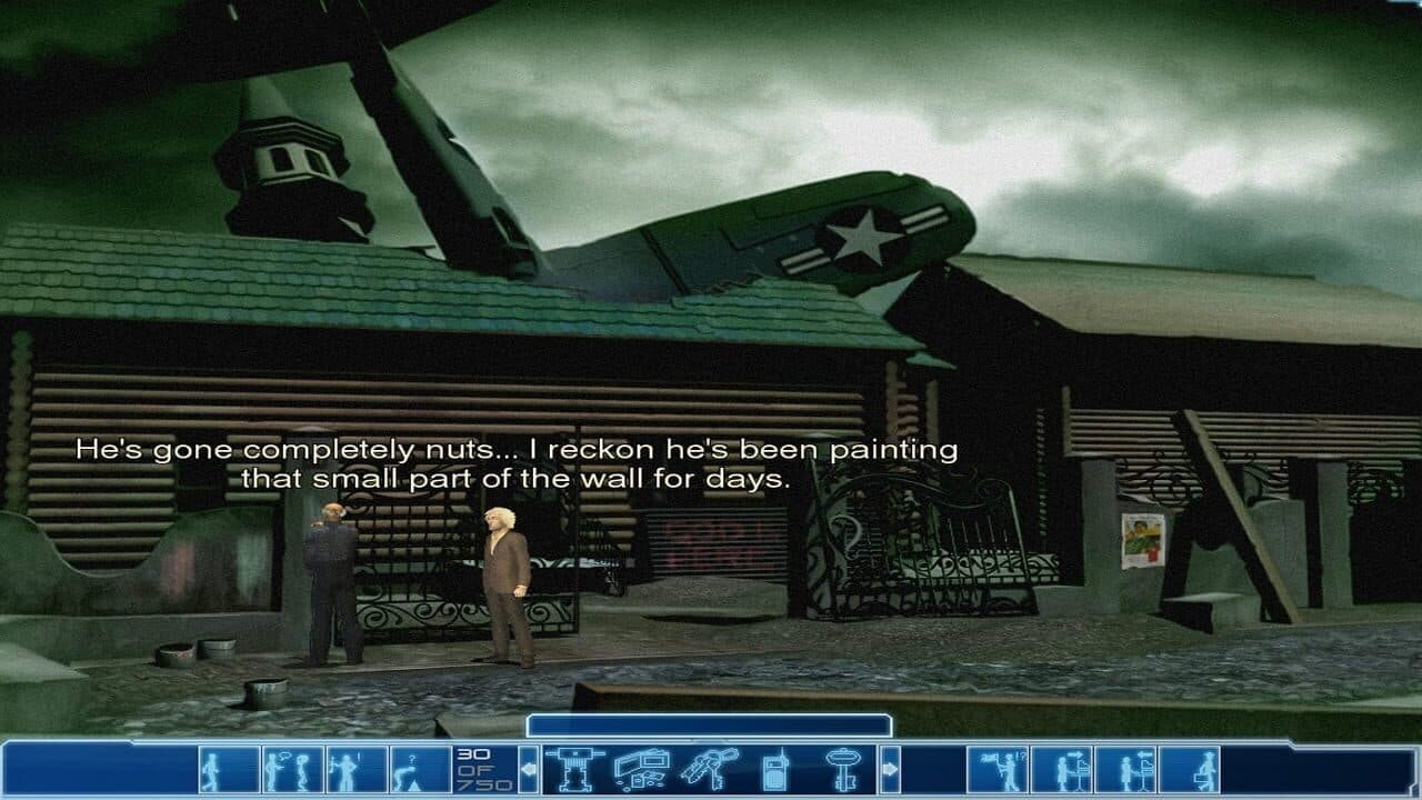 Doc Apocalypse screenshot 1