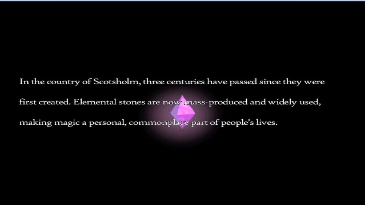 Fortune Summoners: Secret of the Elemental Stone thumbnail 2
