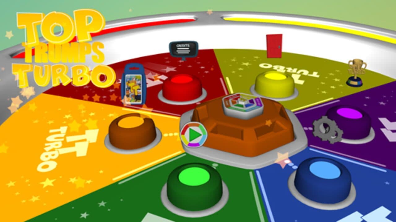 Top Trumps Turbo thumbnail 4