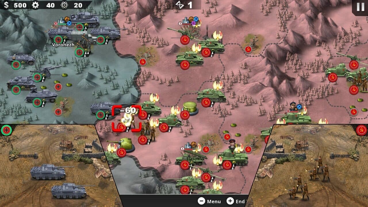 World Conqueror X thumbnail 4