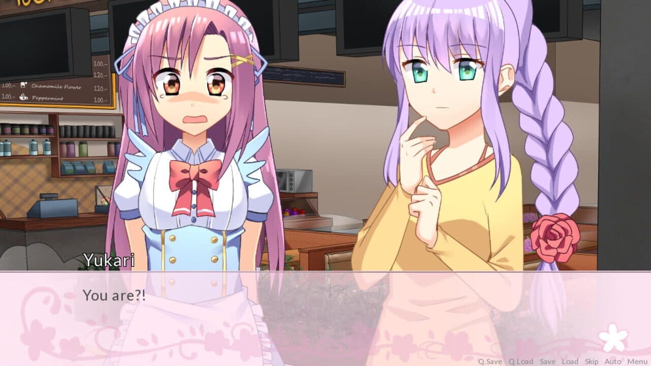 Memento of Spring thumbnail 4