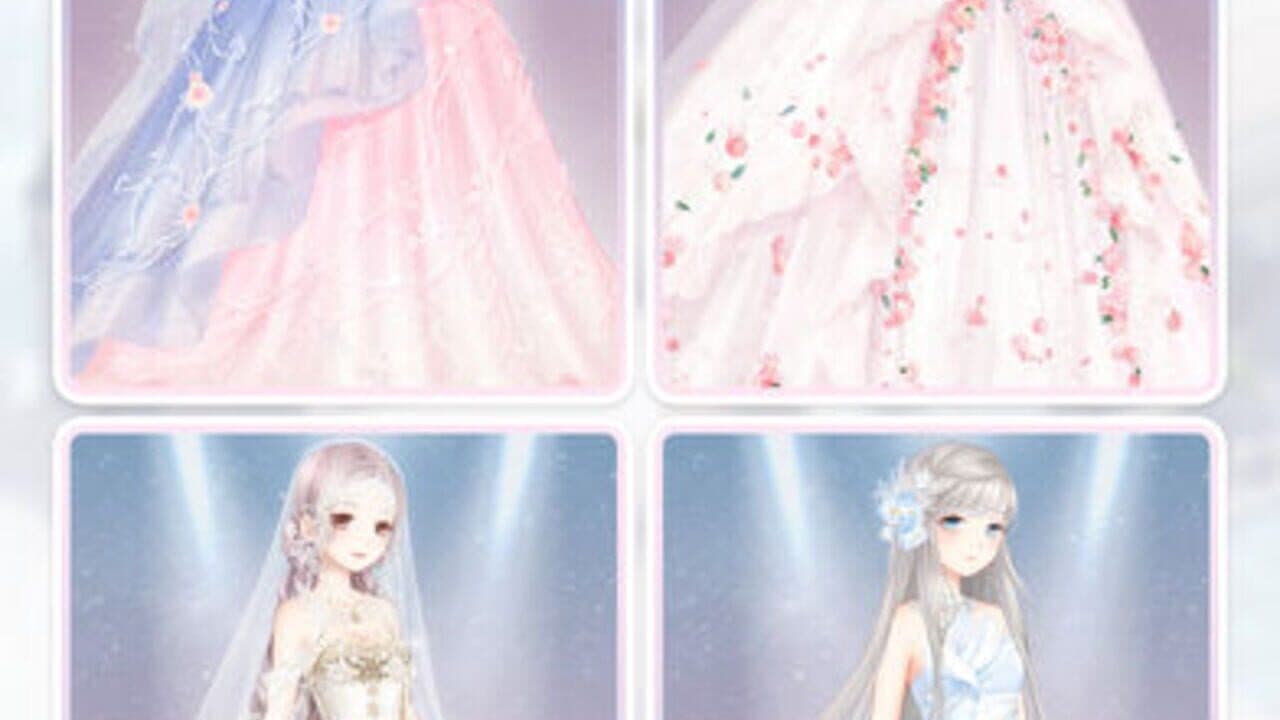 Love Nikki: Dress Up Queen thumbnail 4