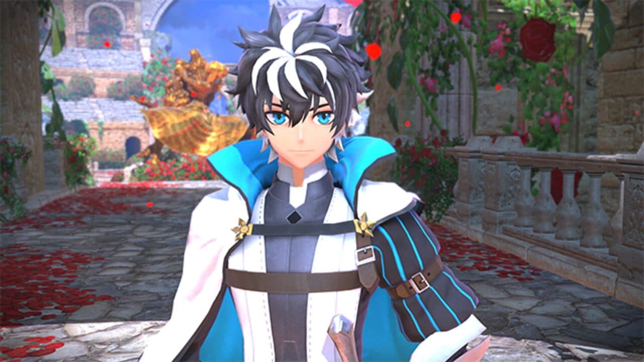 Fate/Extella Link thumbnail 2