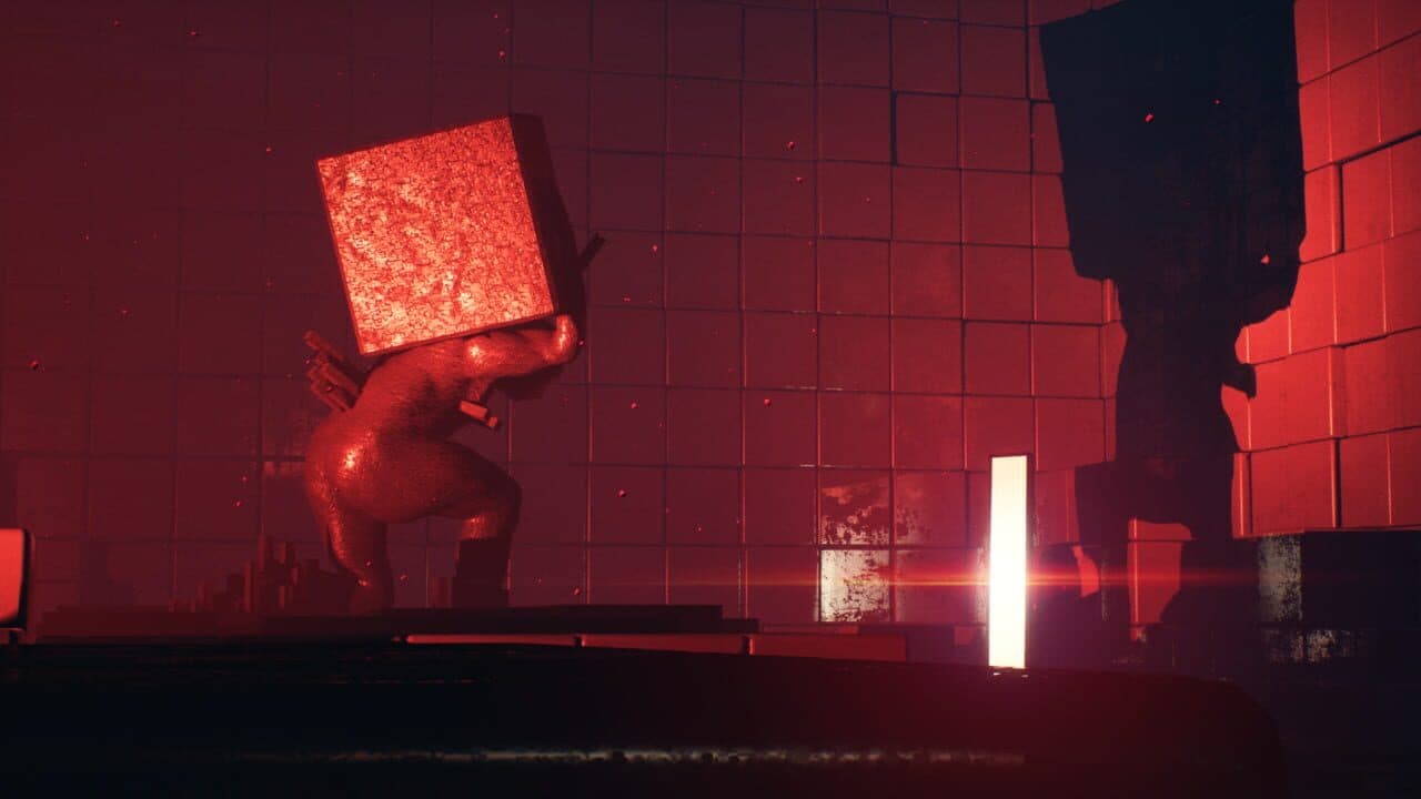 Q.U.B.E. 2 thumbnail 4