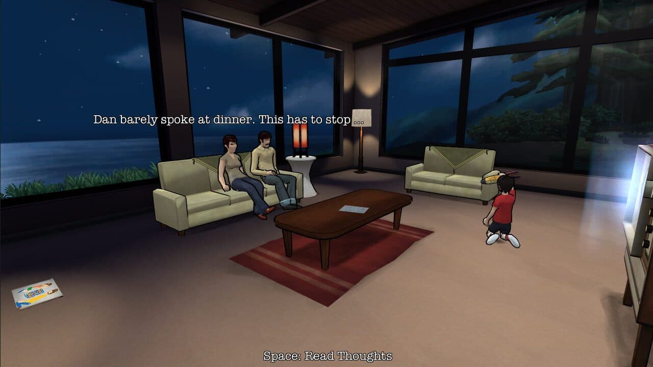 The Novelist thumbnail 3