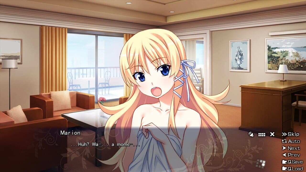 The Melody of Grisaia thumbnail 3