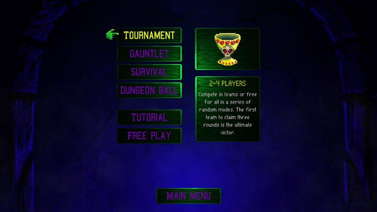 Dungeon League thumbnail 5
