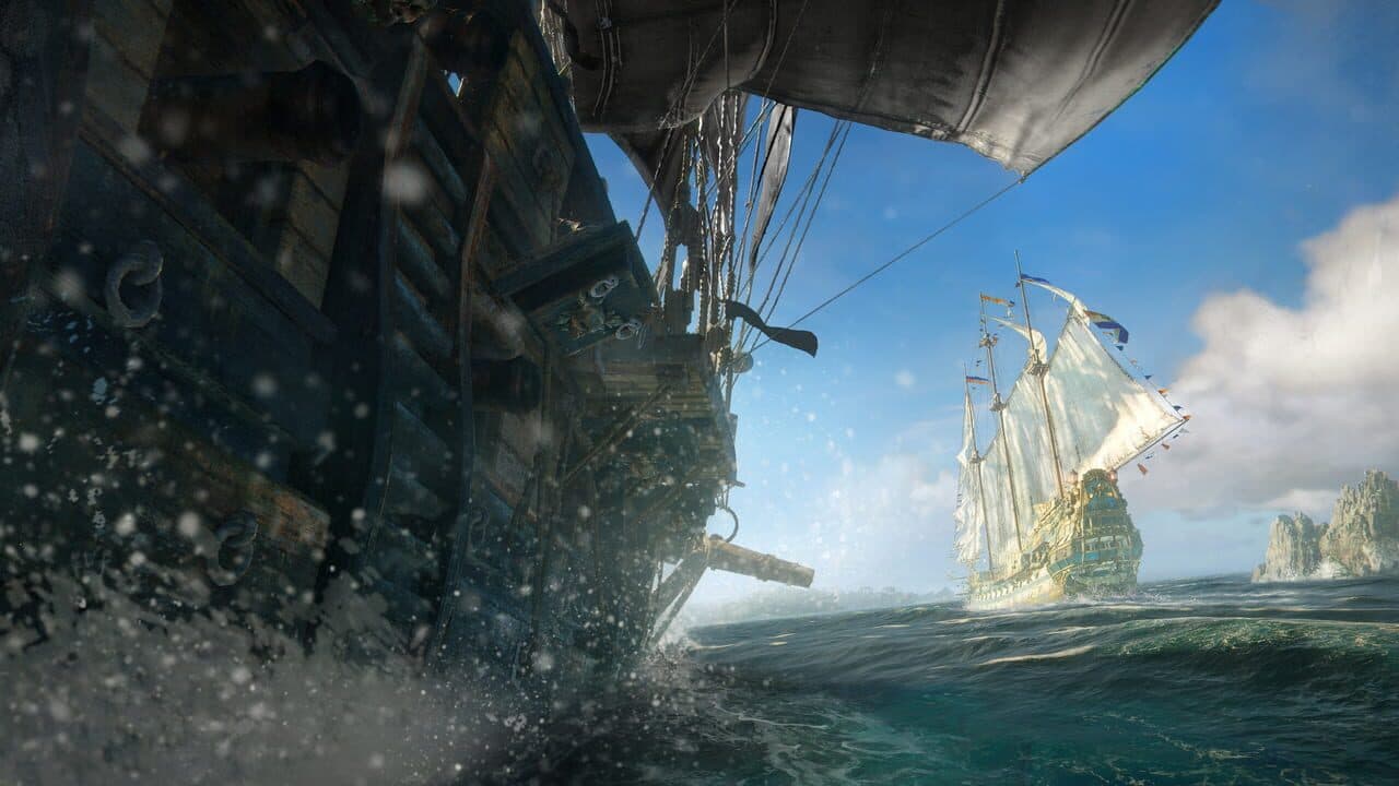 Skull and Bones thumbnail 10