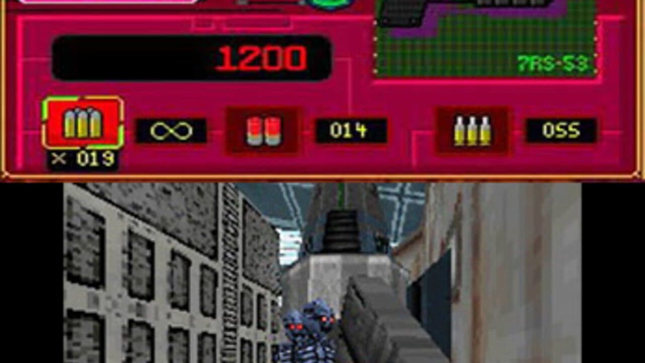 Zombie Blaster thumbnail 3