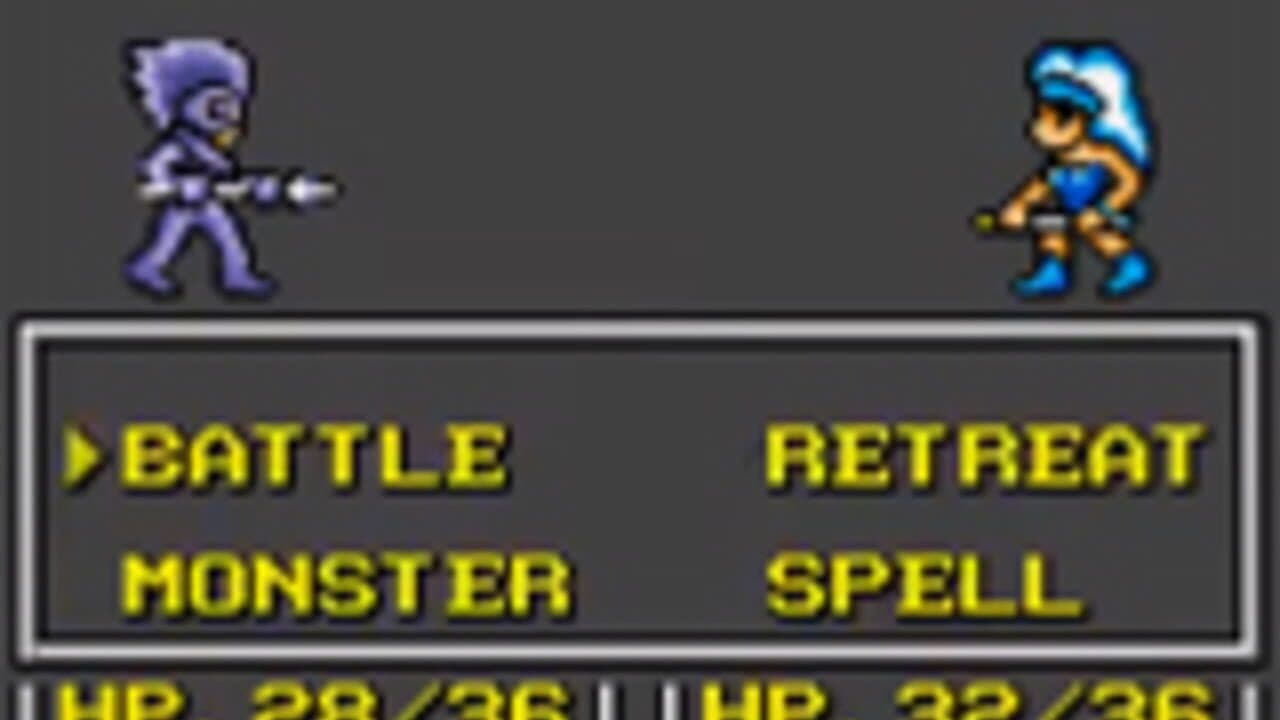 Crystal Warriors thumbnail 5