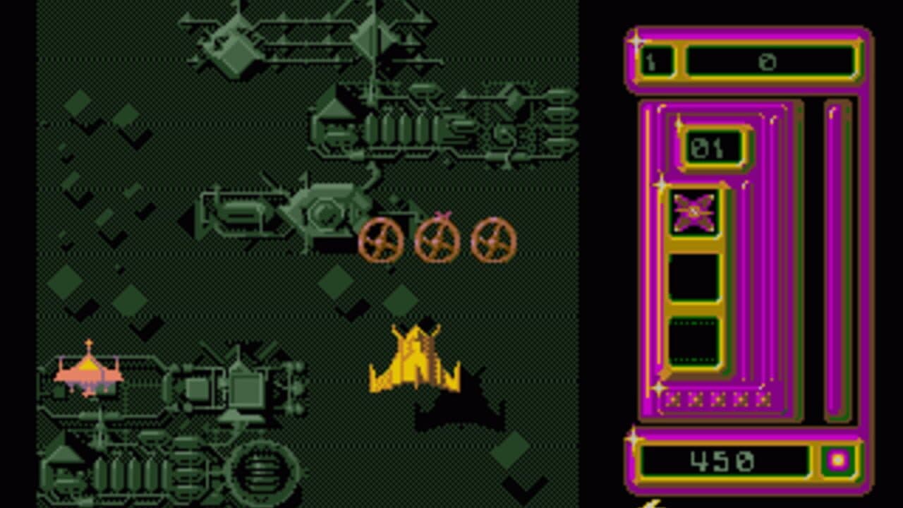 Goldrunner thumbnail 2