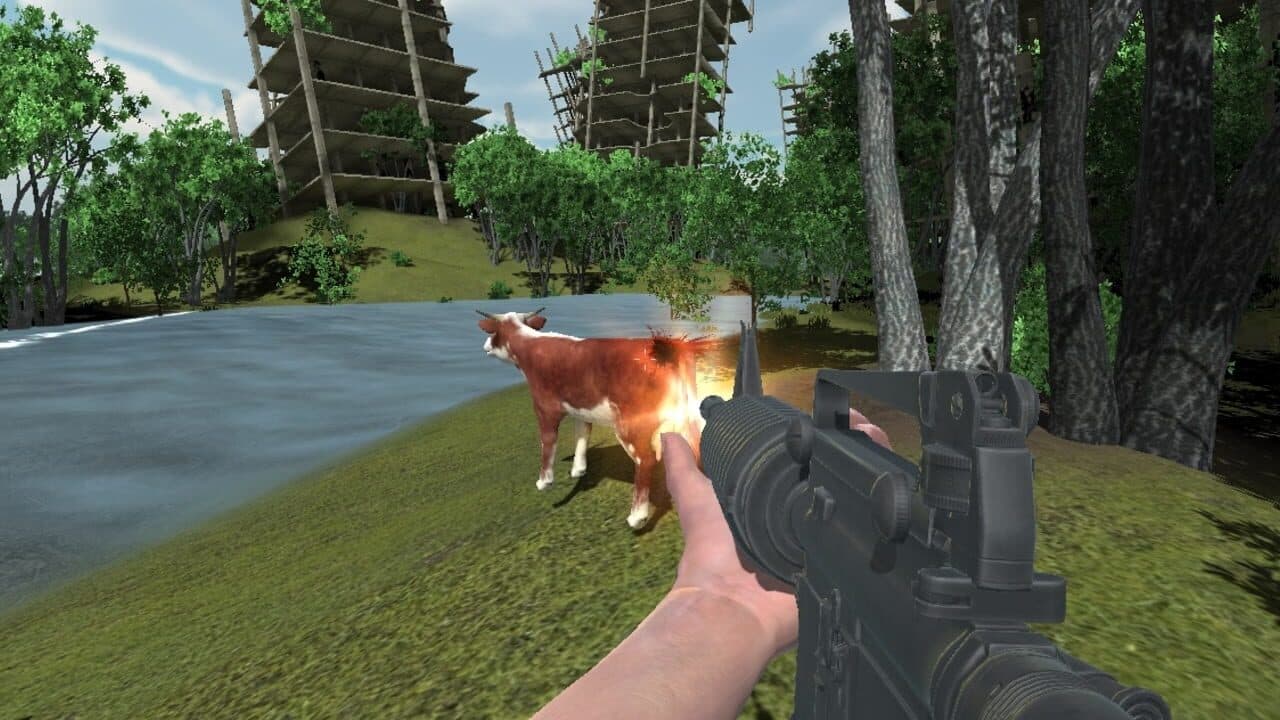 Killer Elite: Time to Die thumbnail 4