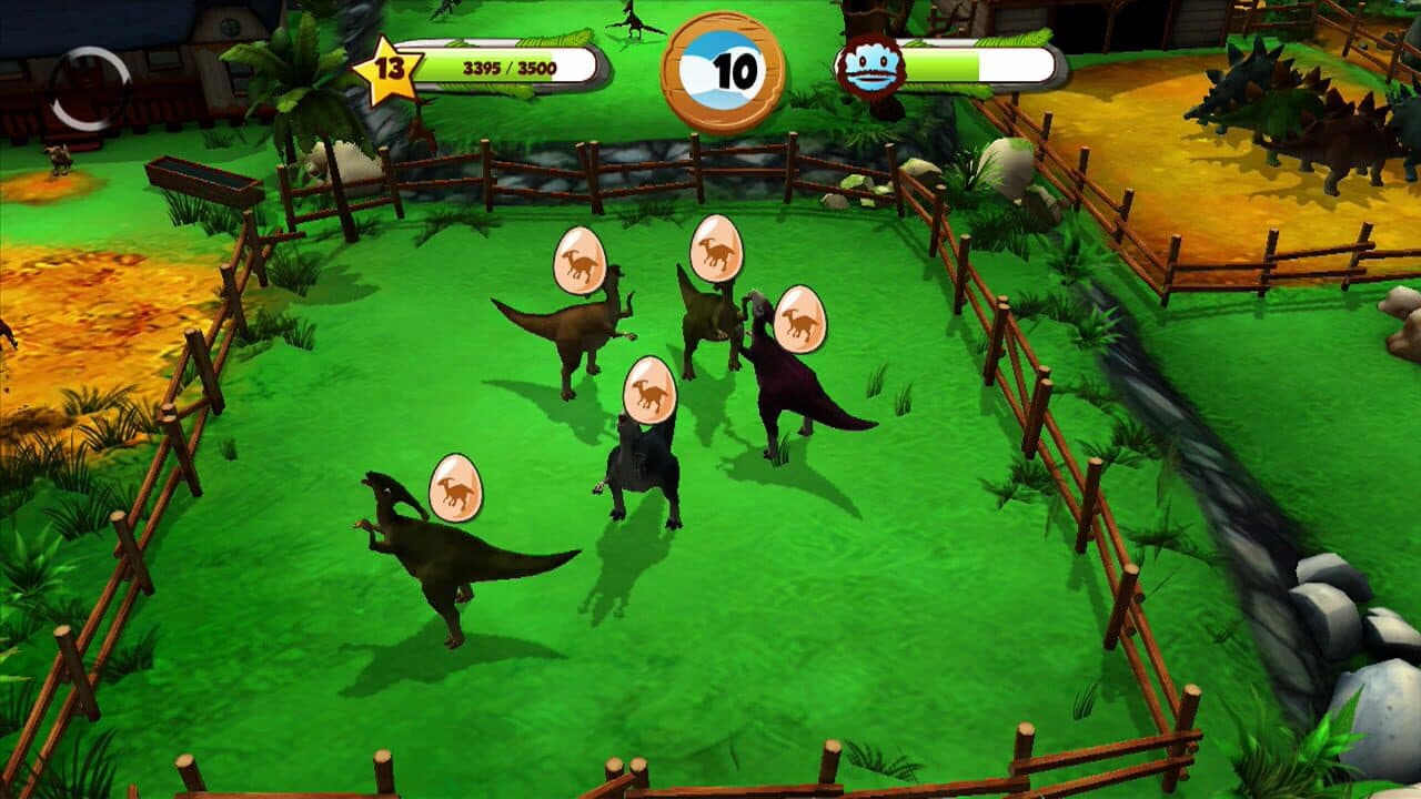 My Jurassic Farm thumbnail 5