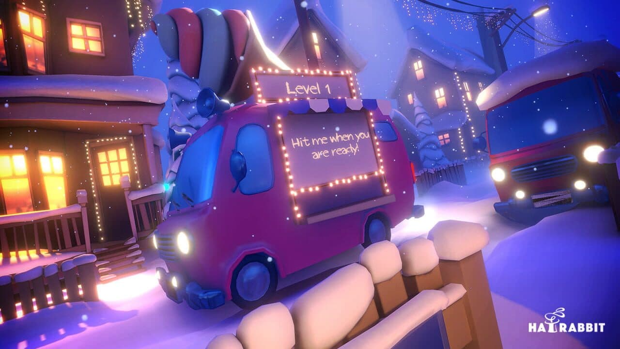 Merry Snowballs thumbnail 2