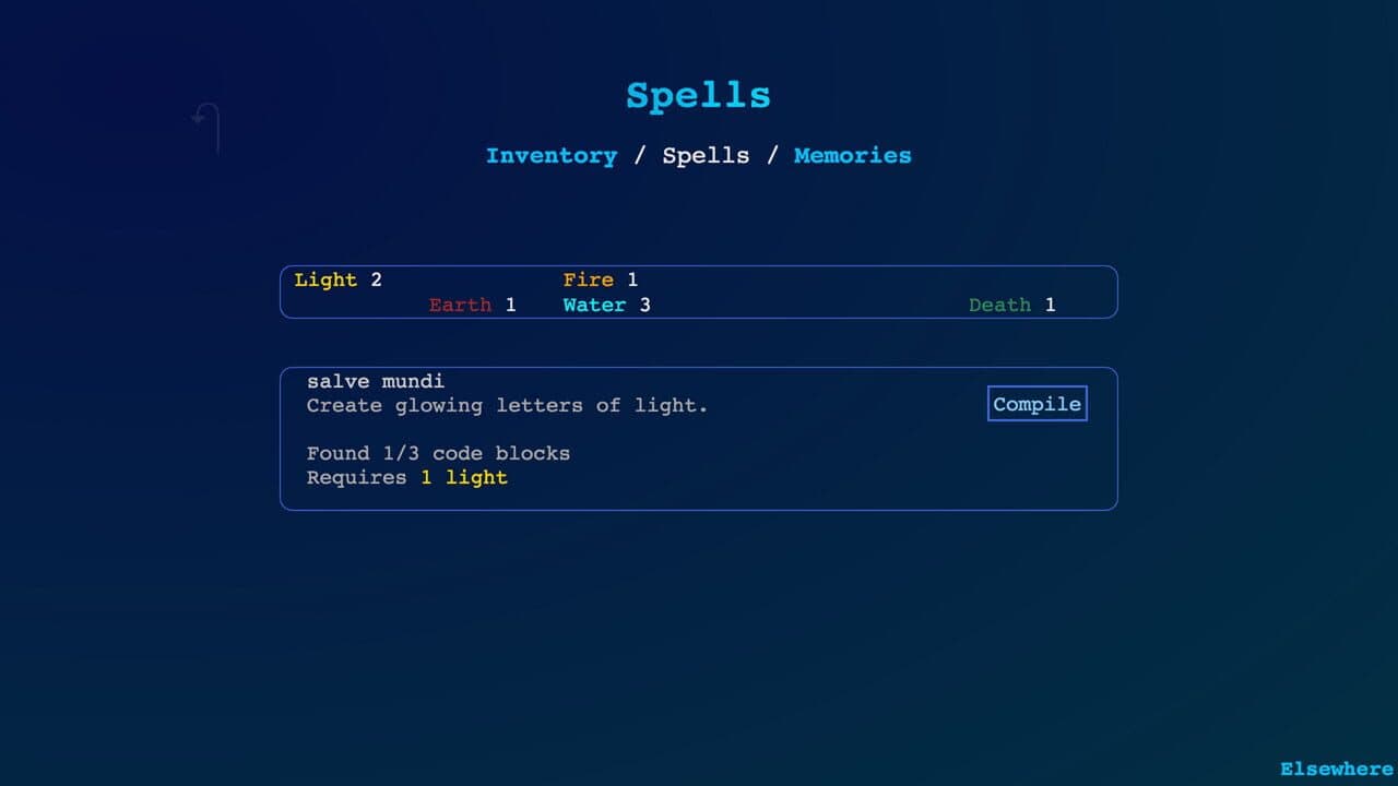 Open Sorcery: Sea++ thumbnail 2