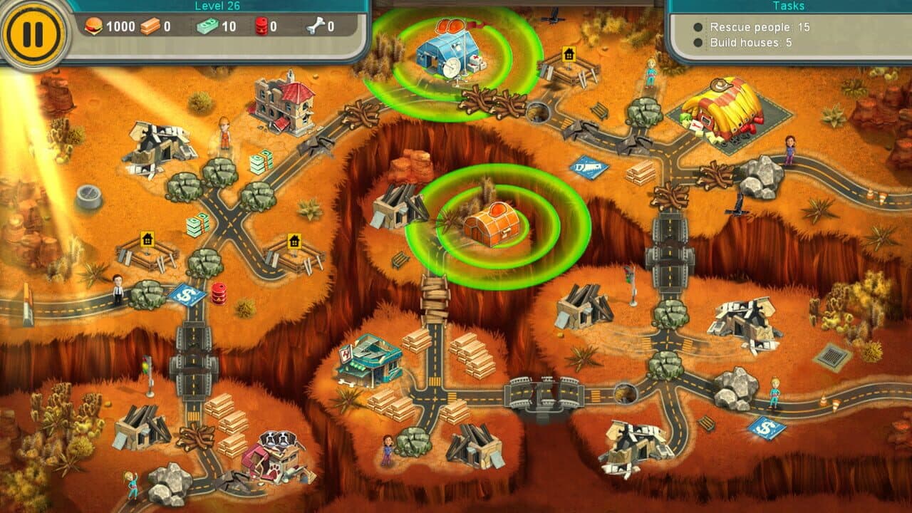 Rescue Team 6: Collector's Edition thumbnail 5