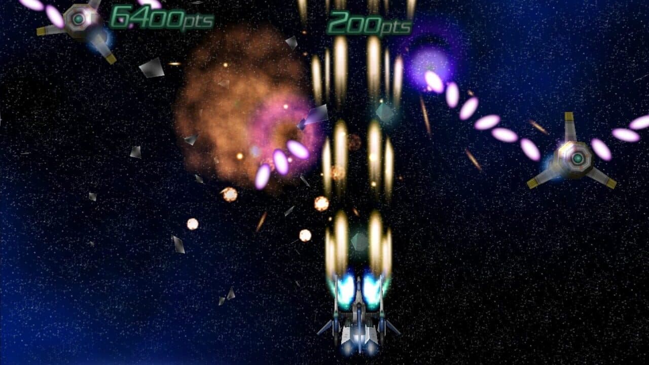 Alltynex Second screenshot 1