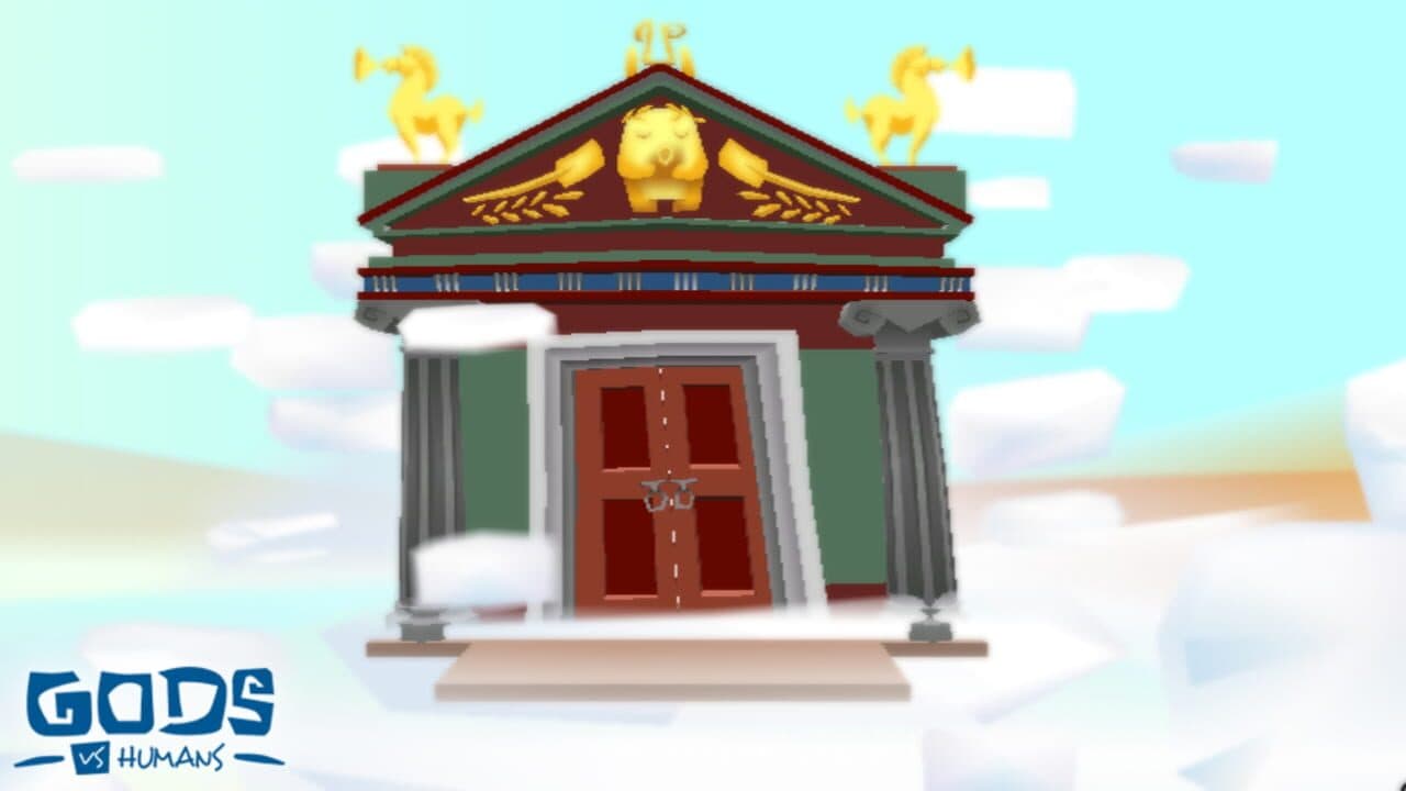 Gods Vs Humans thumbnail 8