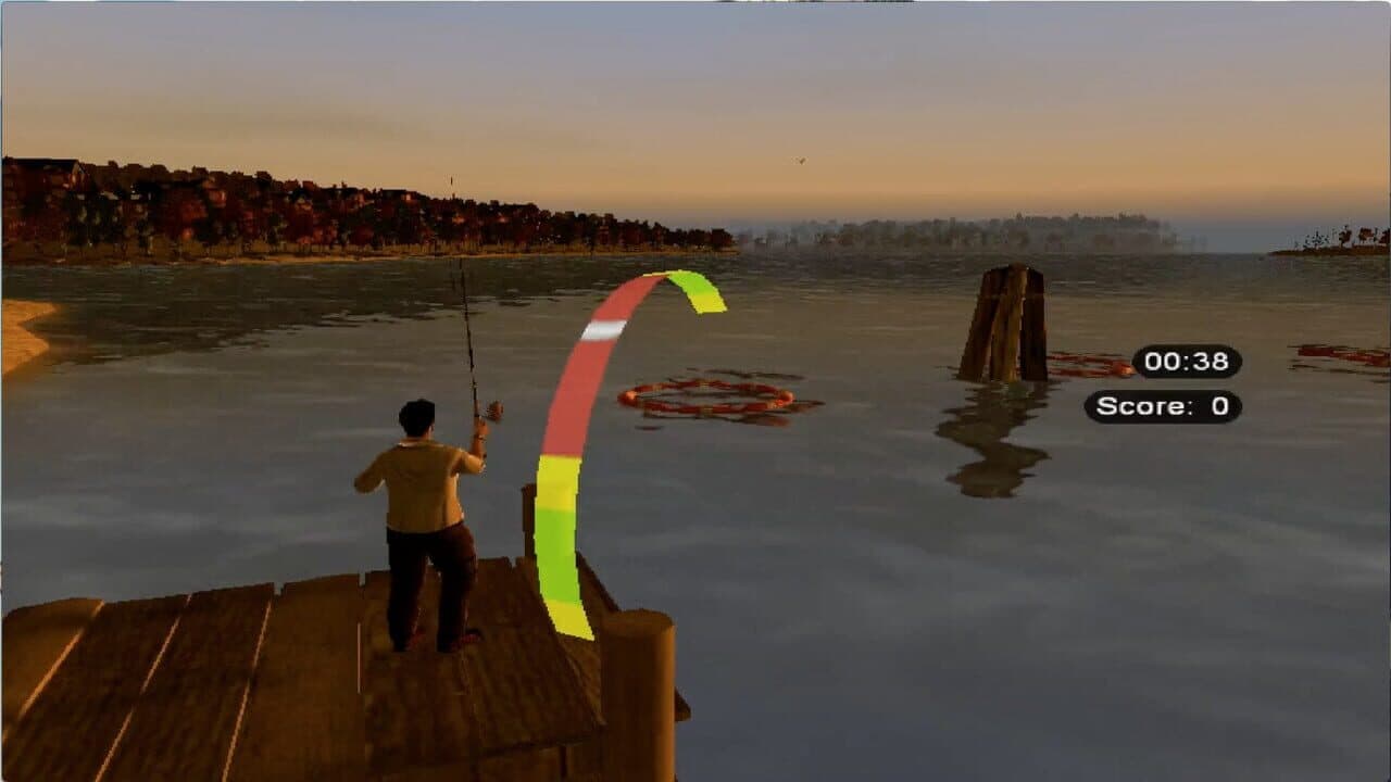 The Strike thumbnail 4