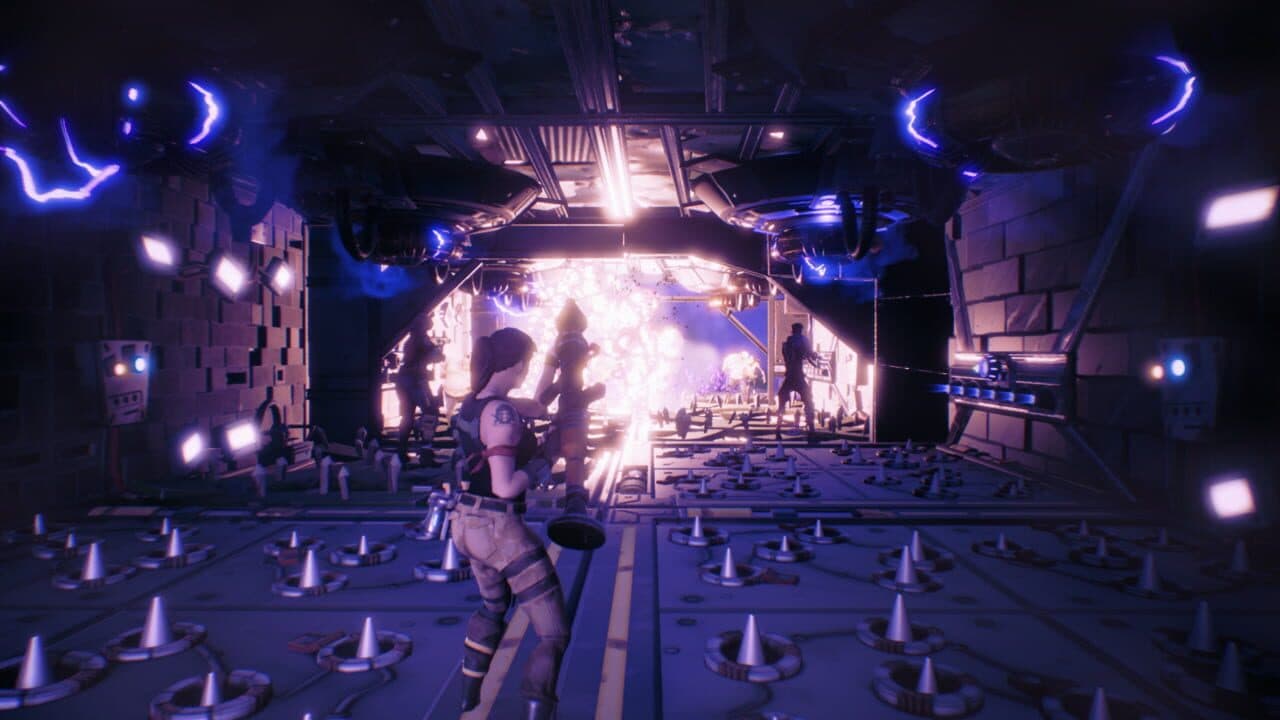 Fortnite: Deluxe Founder's Pack thumbnail 5