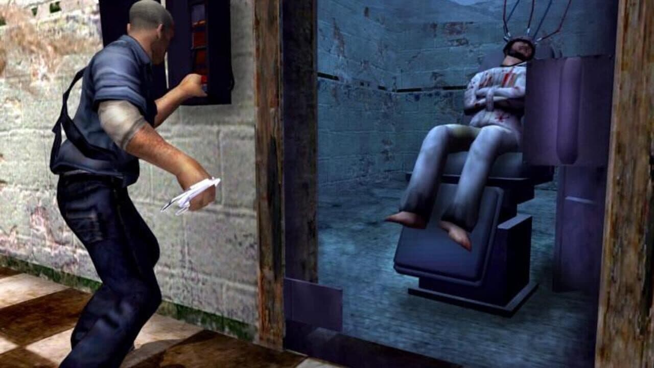 Manhunt thumbnail 5