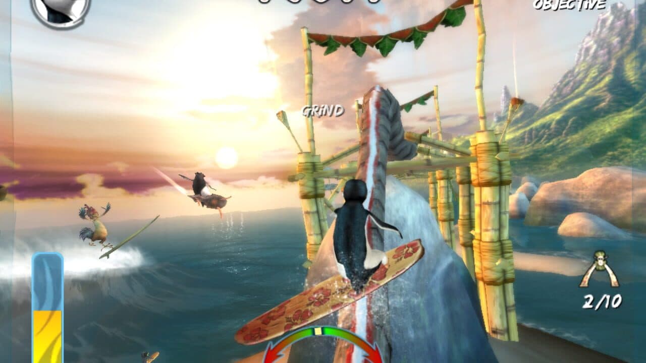 Surf's Up thumbnail 2
