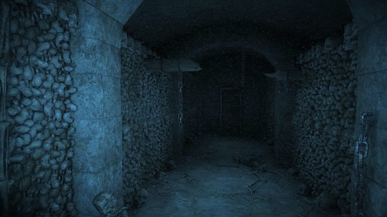 Dracula 3: The Path of the Dragon thumbnail 4