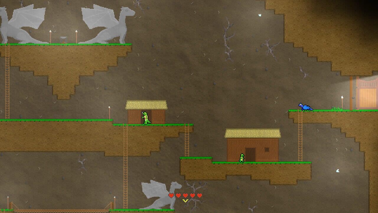 Dragon's Wake thumbnail 3