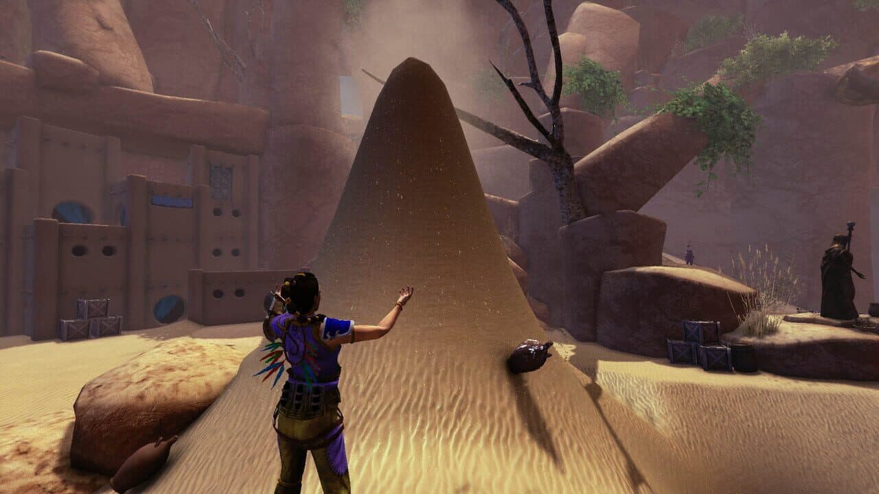 Son of Nor thumbnail 4