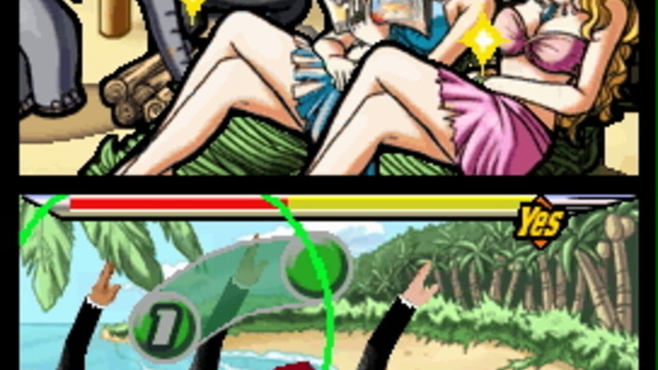 Elite Beat Agents thumbnail 11
