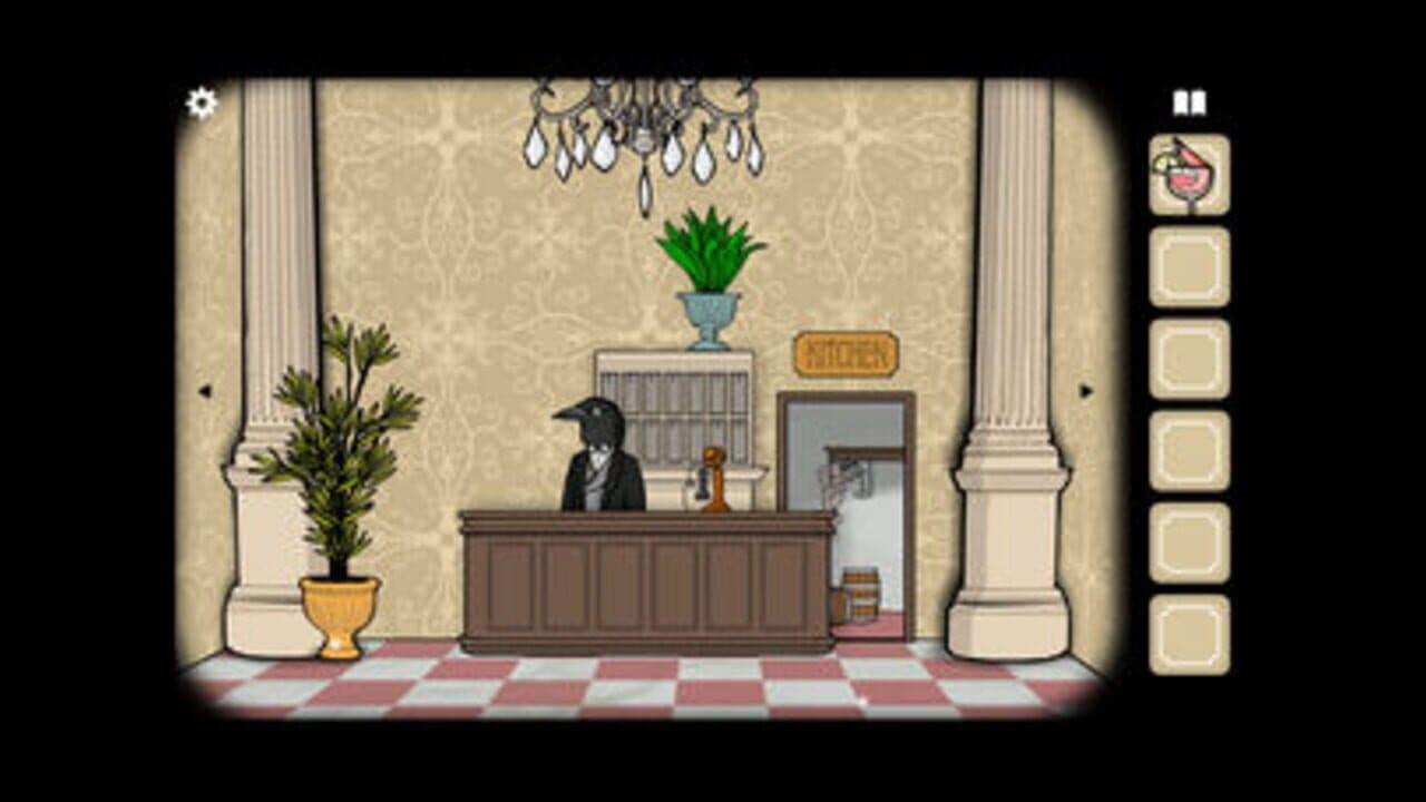 Rusty Lake Hotel thumbnail 12